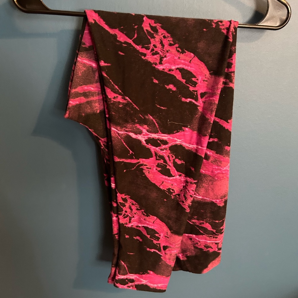 TC2 leggings